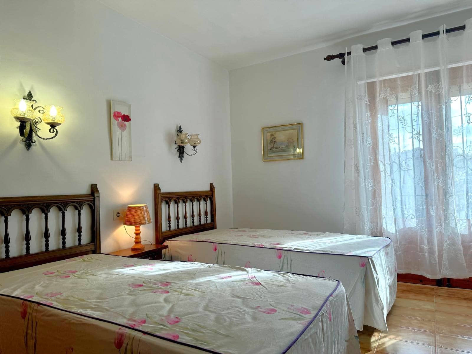 4 soveværelse Villa til salg i Calpe / Calp med garage - € 900.000 (Ref: 8758572)