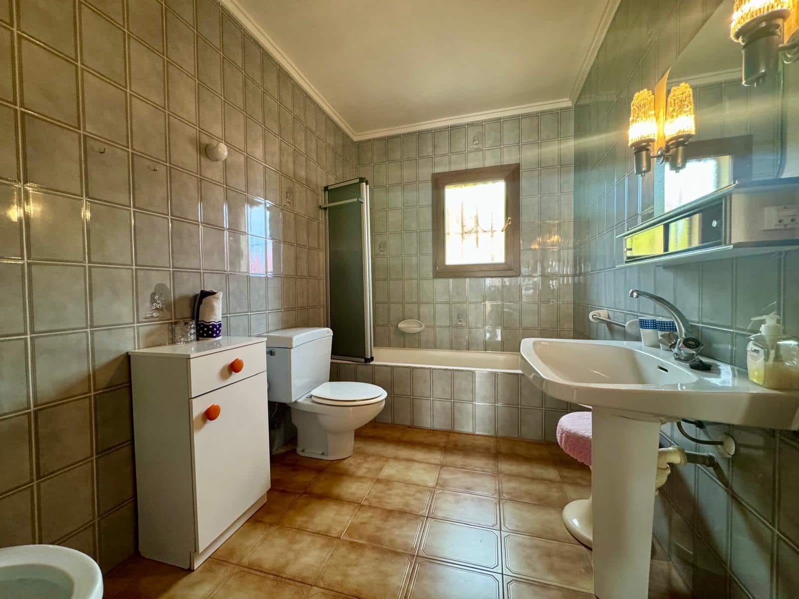 4 soveværelse Villa til salg i Calpe / Calp med garage - € 900.000 (Ref: 8758572)