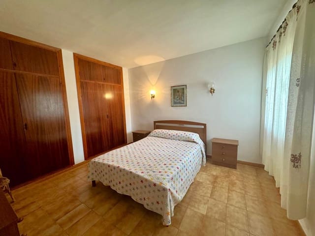 4 soveværelse Villa til salg i Maryvilla, Calpe / Calp med garage - € 900.000 (Ref: 8758572)