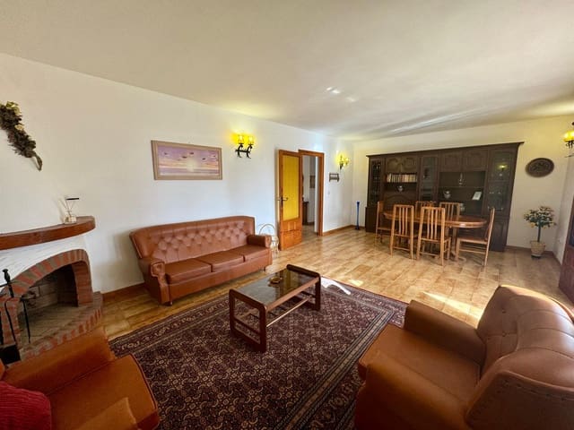 4 soveværelse Villa til salg i Maryvilla, Calpe / Calp med garage - € 900.000 (Ref: 8758572)