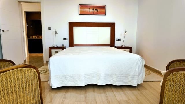 8 Zimmer Villa zu verkaufen in Calpe / Calp - 1.650.000 € (Ref: 8790331)