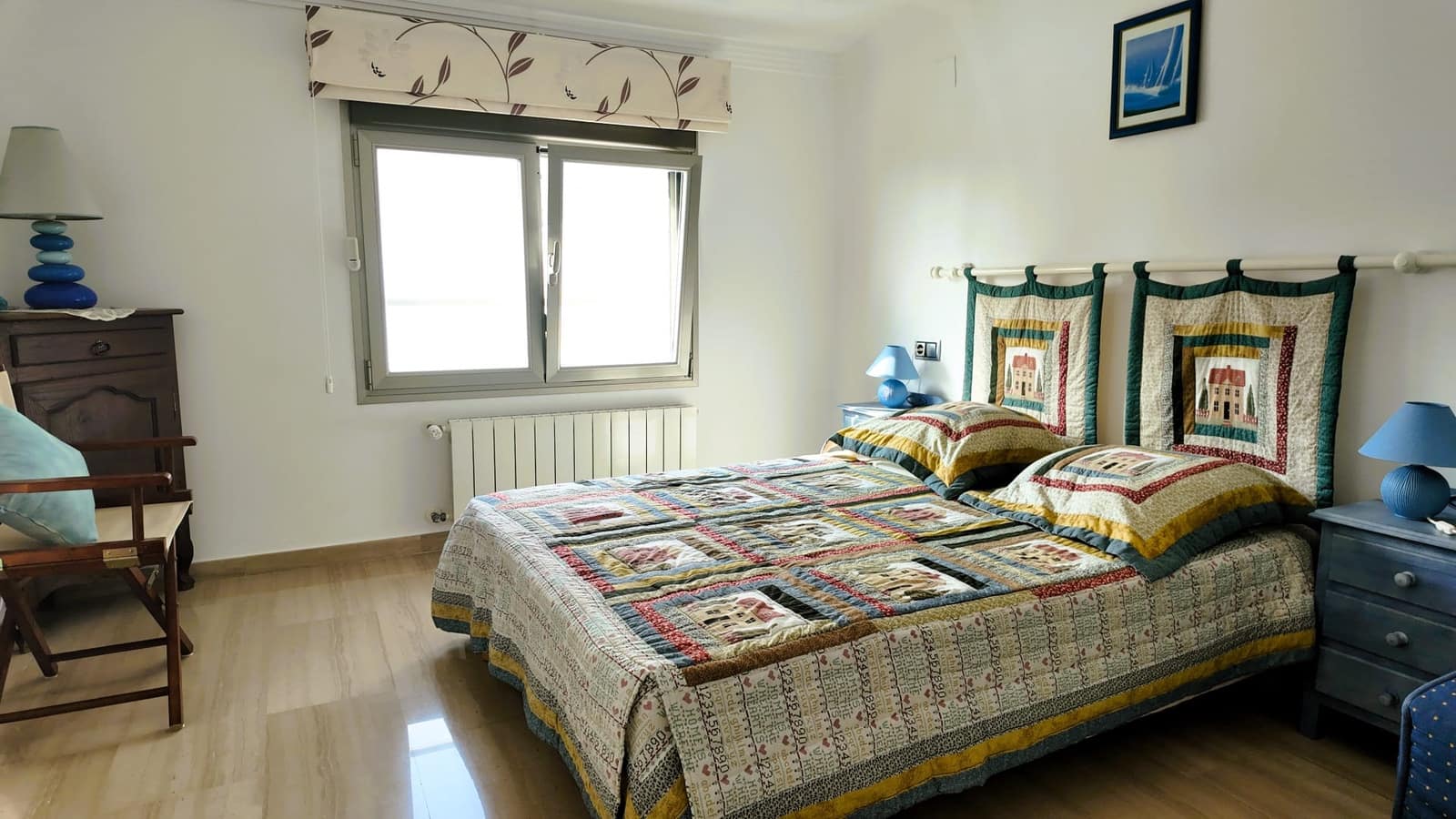 8 Zimmer Villa zu verkaufen in Calpe / Calp - 1.650.000 € (Ref: 8790331)