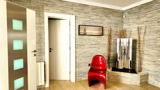 8 Zimmer Villa zu verkaufen in Calpe / Calp - 1.650.000 € (Ref: 8790331)