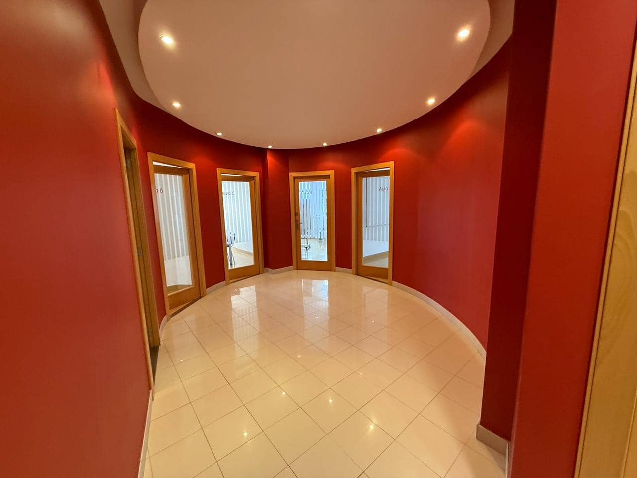 7 chambre Local Commercial à vendre à Calpe / Calp - 380 000 € (Ref: 8816355)