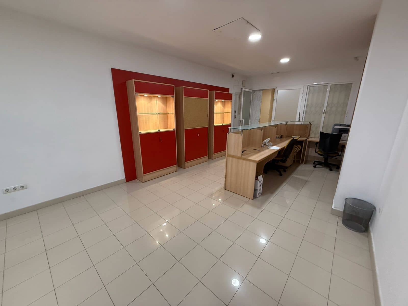 7 chambre Local Commercial à vendre à Calpe / Calp - 380 000 € (Ref: 8816355)