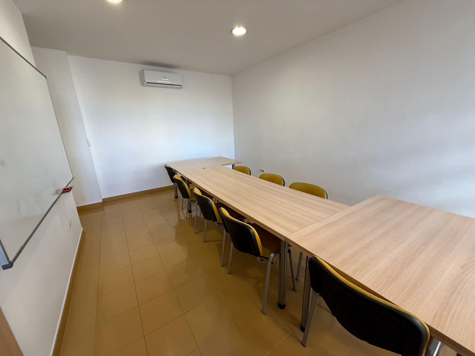 7 chambre Local Commercial à vendre à Calpe / Calp - 380 000 € (Ref: 8816355)