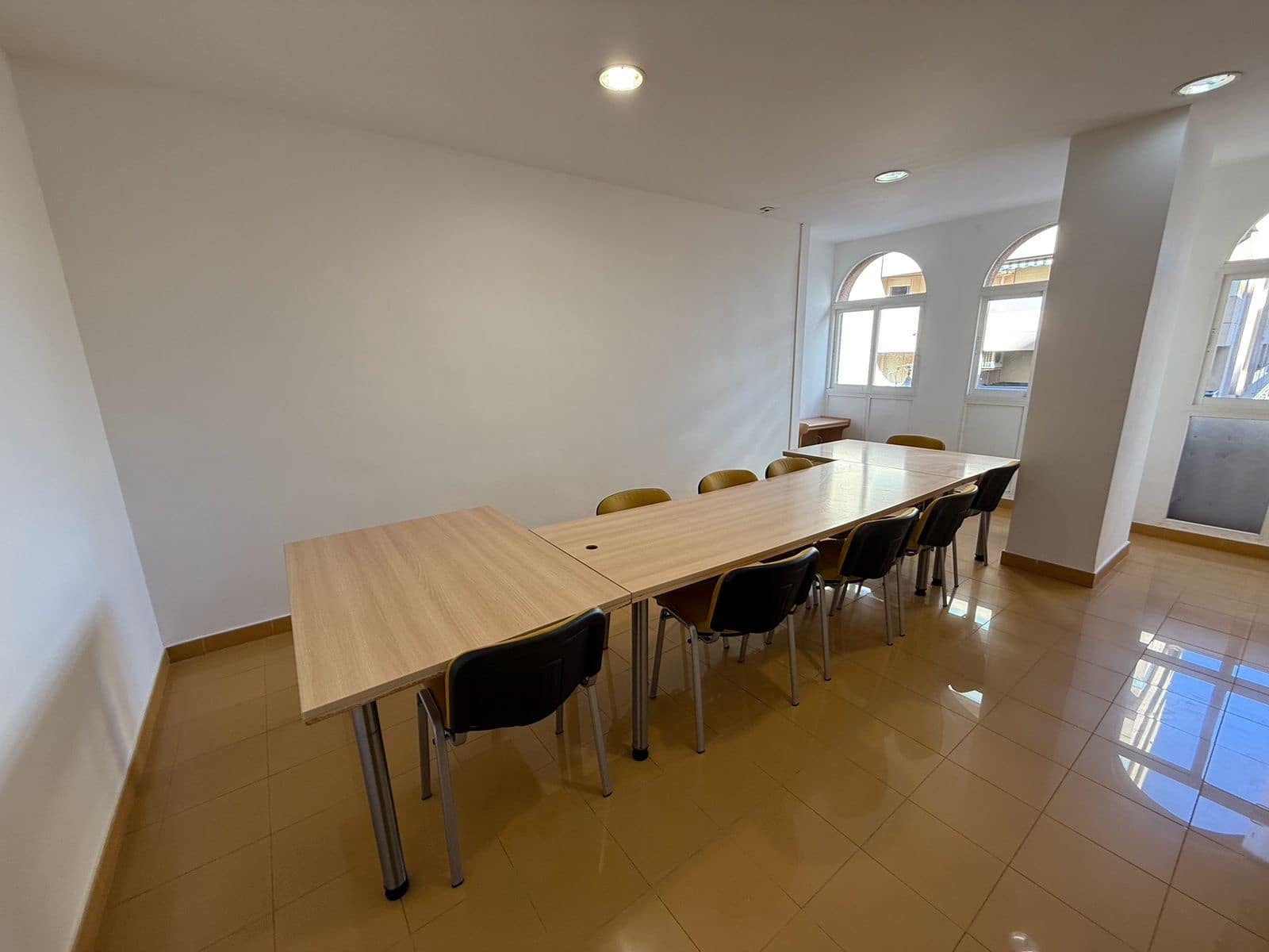 7 chambre Local Commercial à vendre à Calpe / Calp - 380 000 € (Ref: 8816355)