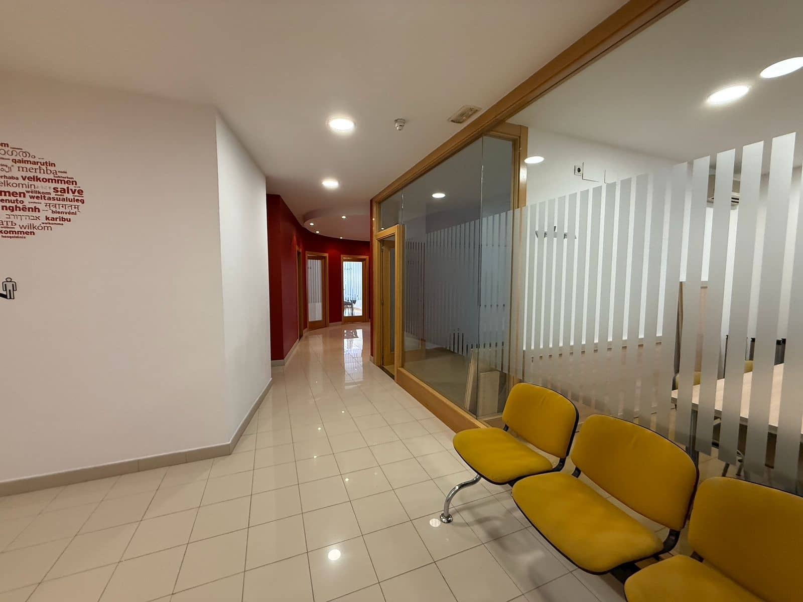 7 chambre Local Commercial à vendre à Calpe / Calp - 380 000 € (Ref: 8816355)