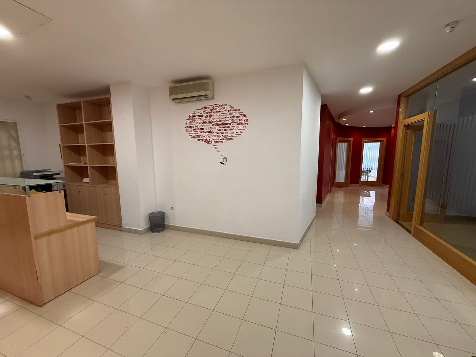 7 chambre Local Commercial à vendre à Calpe / Calp - 380 000 € (Ref: 8816355)