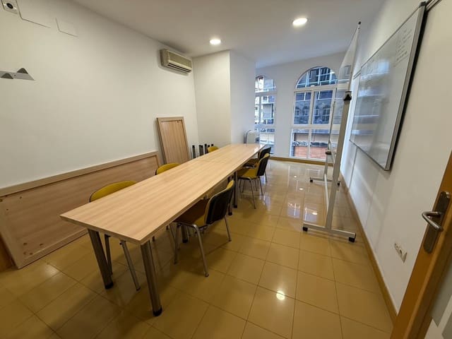 7 sypialnia Komercyjne na sprzedaż w Calpe / Calp - 380 000 € (Ref: 8816355)