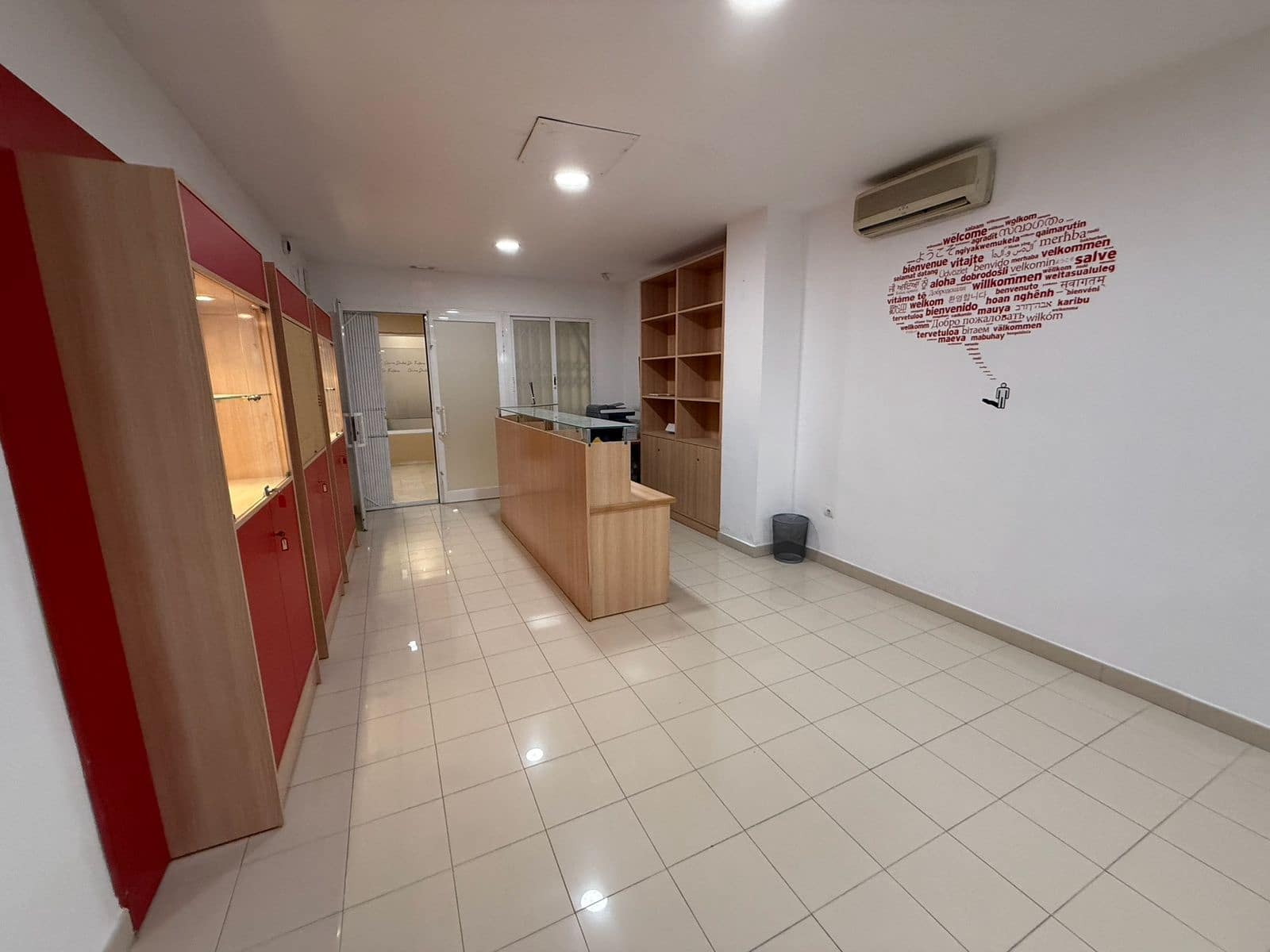 7 chambre Local Commercial à vendre à Calpe / Calp - 380 000 € (Ref: 8816355)