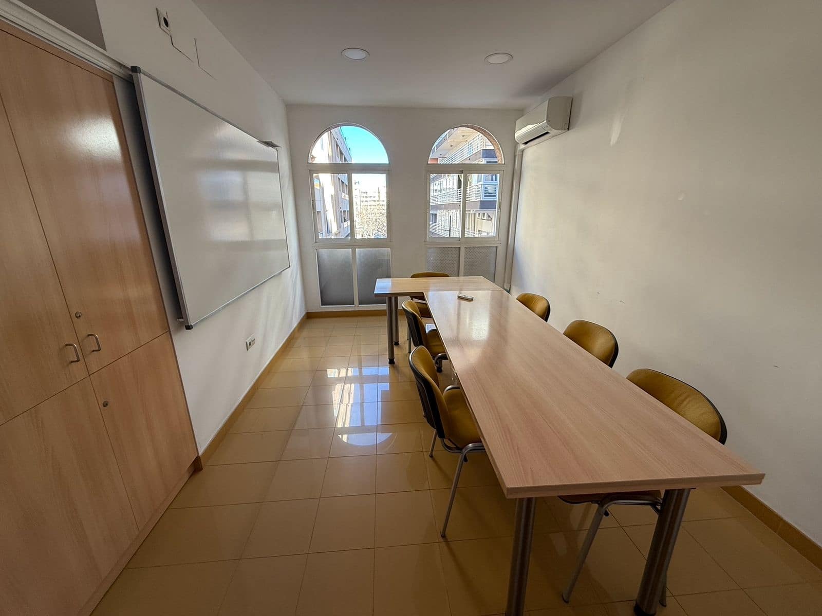 7 chambre Local Commercial à vendre à Calpe / Calp - 380 000 € (Ref: 8816355)