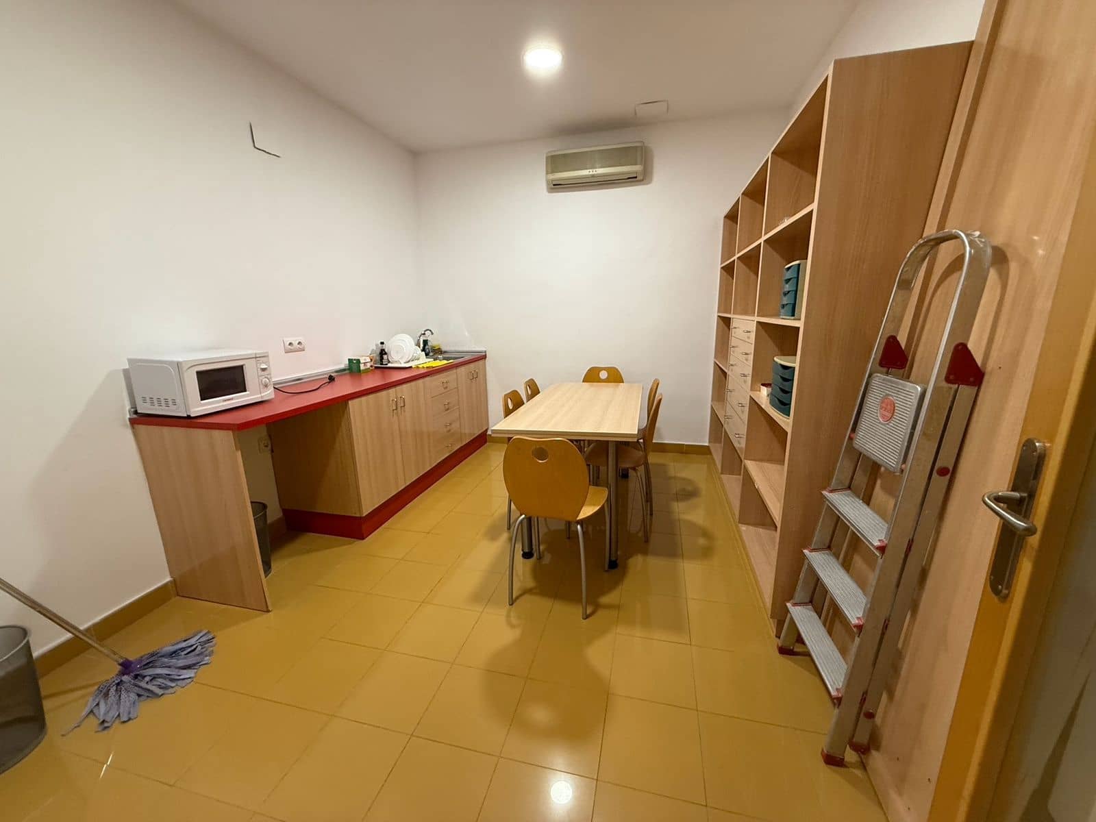 7 chambre Local Commercial à vendre à Calpe / Calp - 380 000 € (Ref: 8816355)