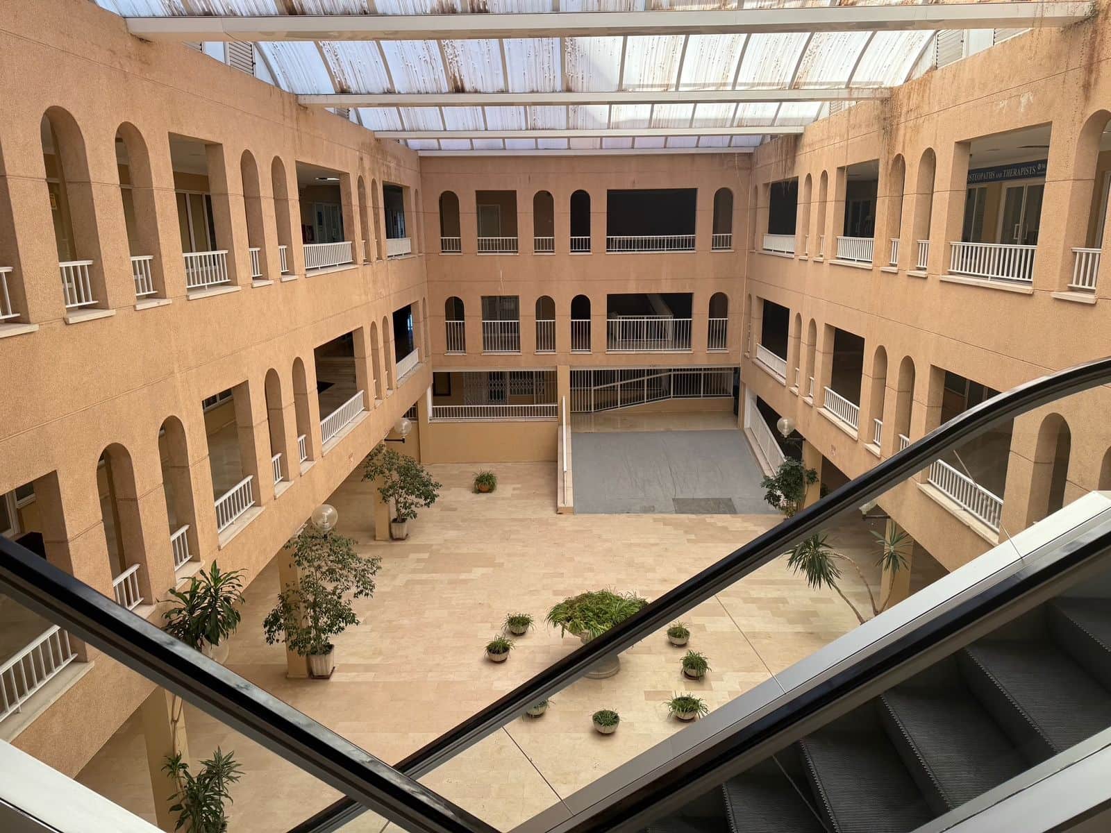 7 chambre Local Commercial à vendre à Calpe / Calp - 380 000 € (Ref: 8816355)