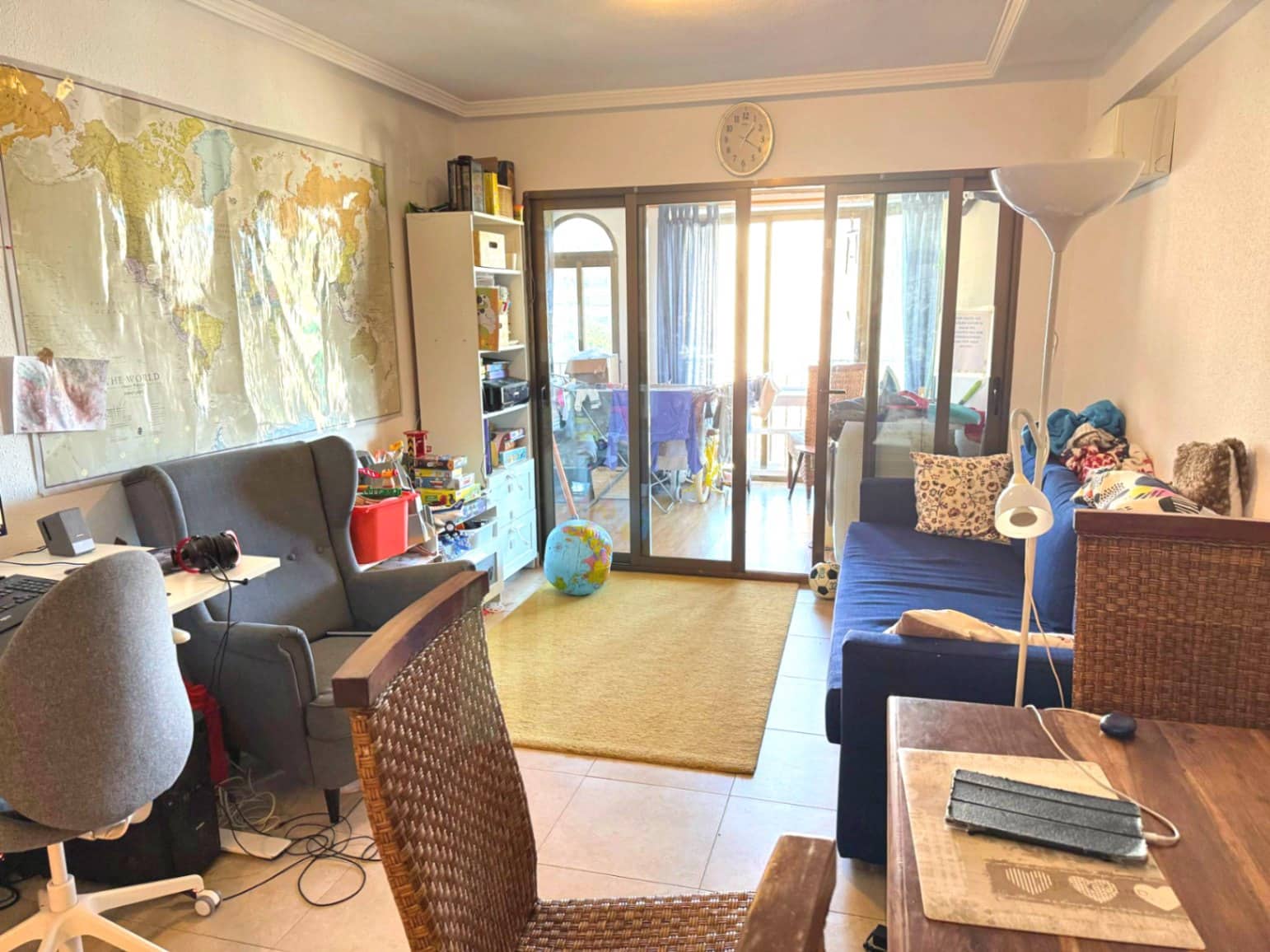 2 bedroom Apartment for sale in Calpe / Calp - € 240,000 (Ref: 8839408)