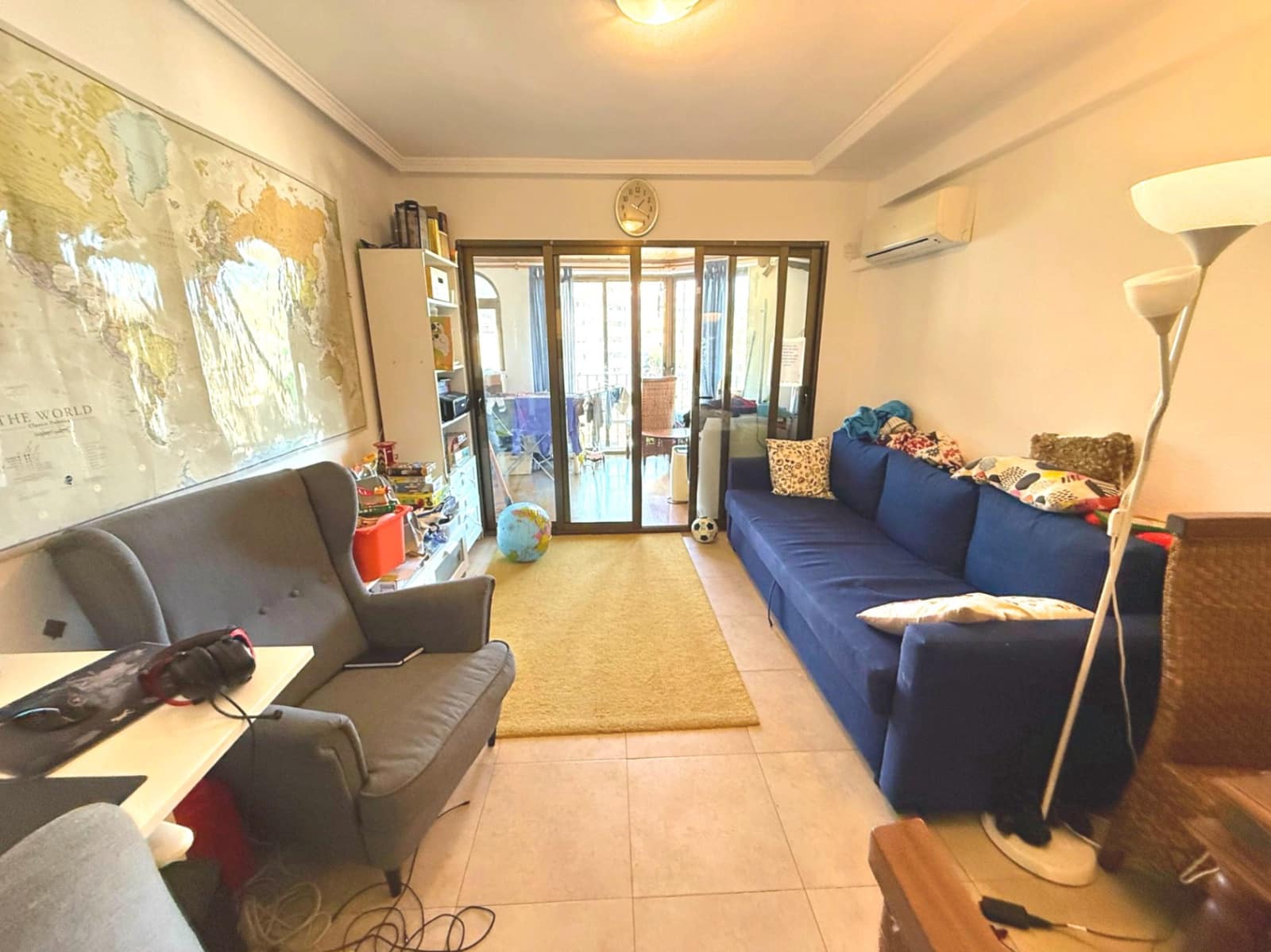 2 bedroom Apartment for sale in Calpe / Calp - € 240,000 (Ref: 8839408)