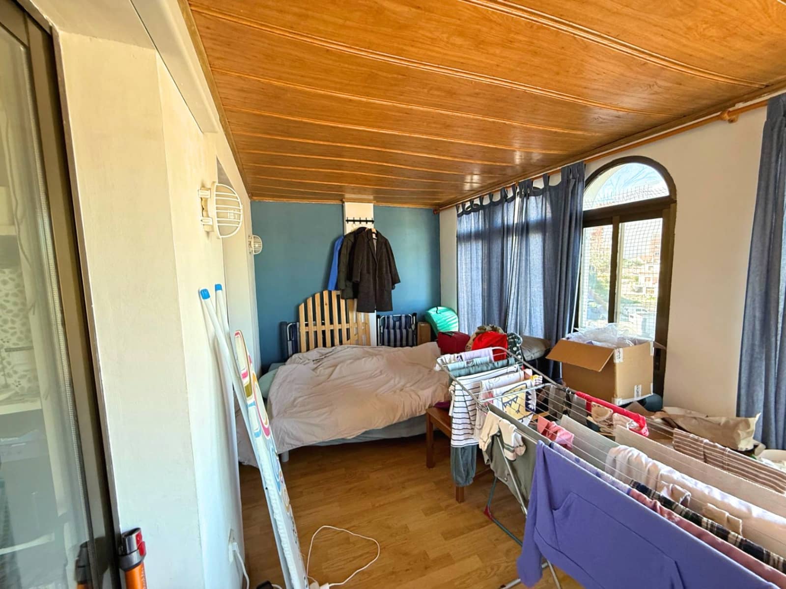 2 bedroom Apartment for sale in Calpe / Calp - € 240,000 (Ref: 8839408)