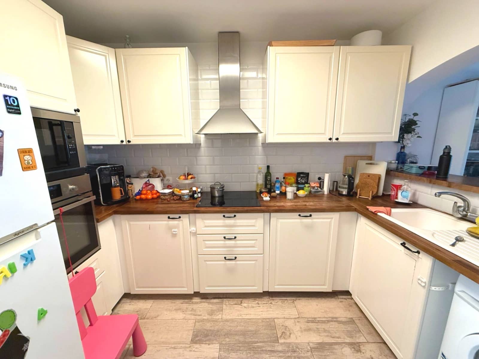 2 bedroom Apartment for sale in Calpe / Calp - € 240,000 (Ref: 8839408)