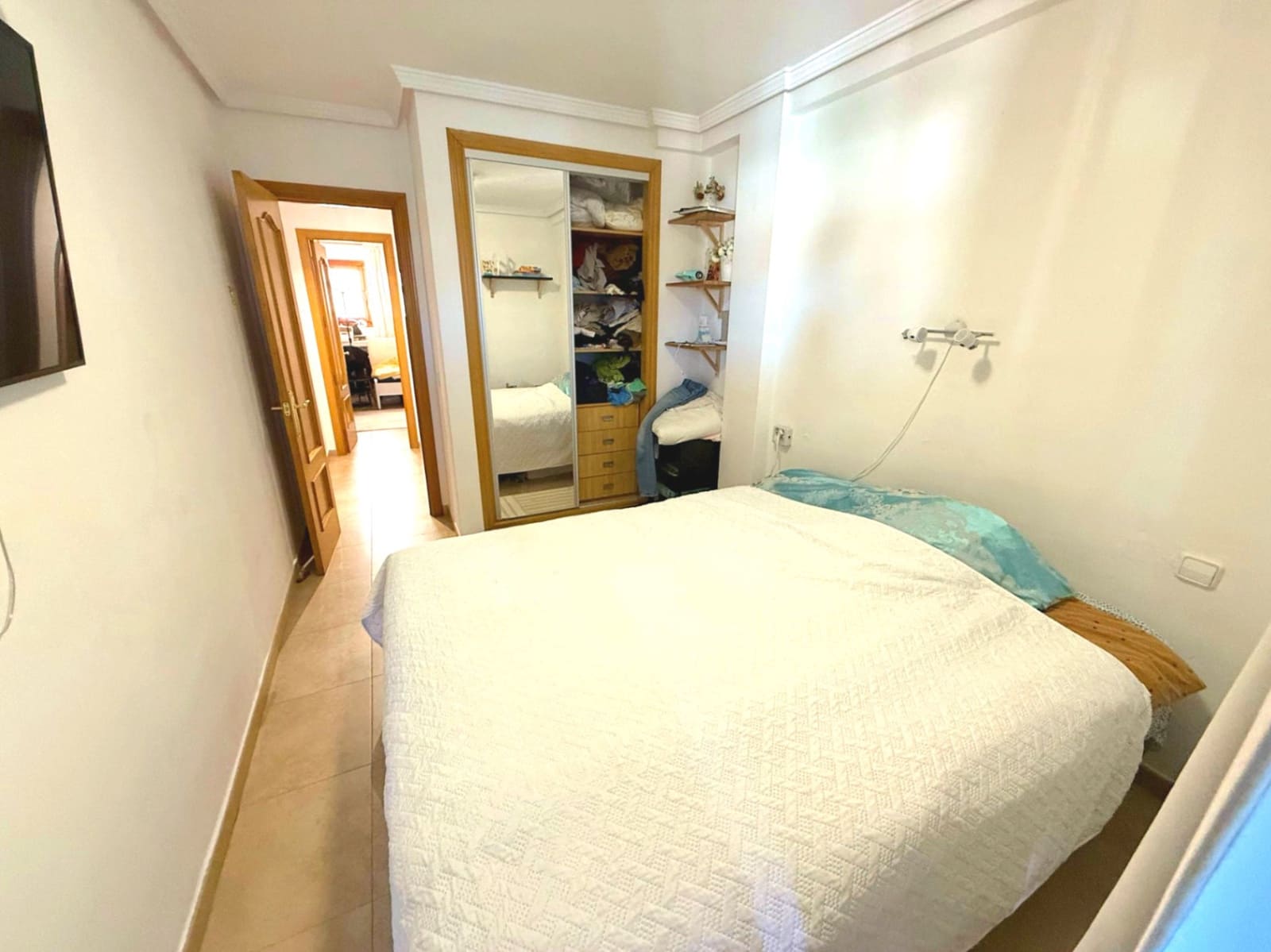 2 bedroom Apartment for sale in Calpe / Calp - € 240,000 (Ref: 8839408)