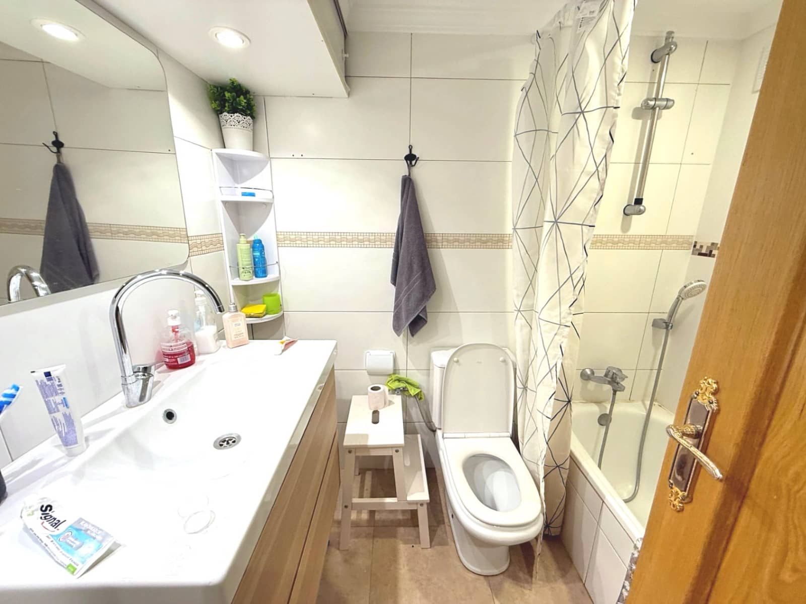 2 bedroom Apartment for sale in Calpe / Calp - € 240,000 (Ref: 8839408)