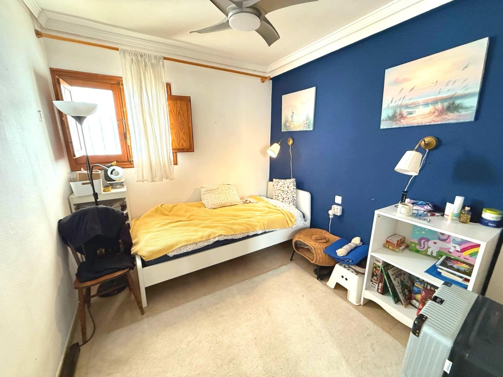 2 bedroom Apartment for sale in Calpe / Calp - € 240,000 (Ref: 8839408)