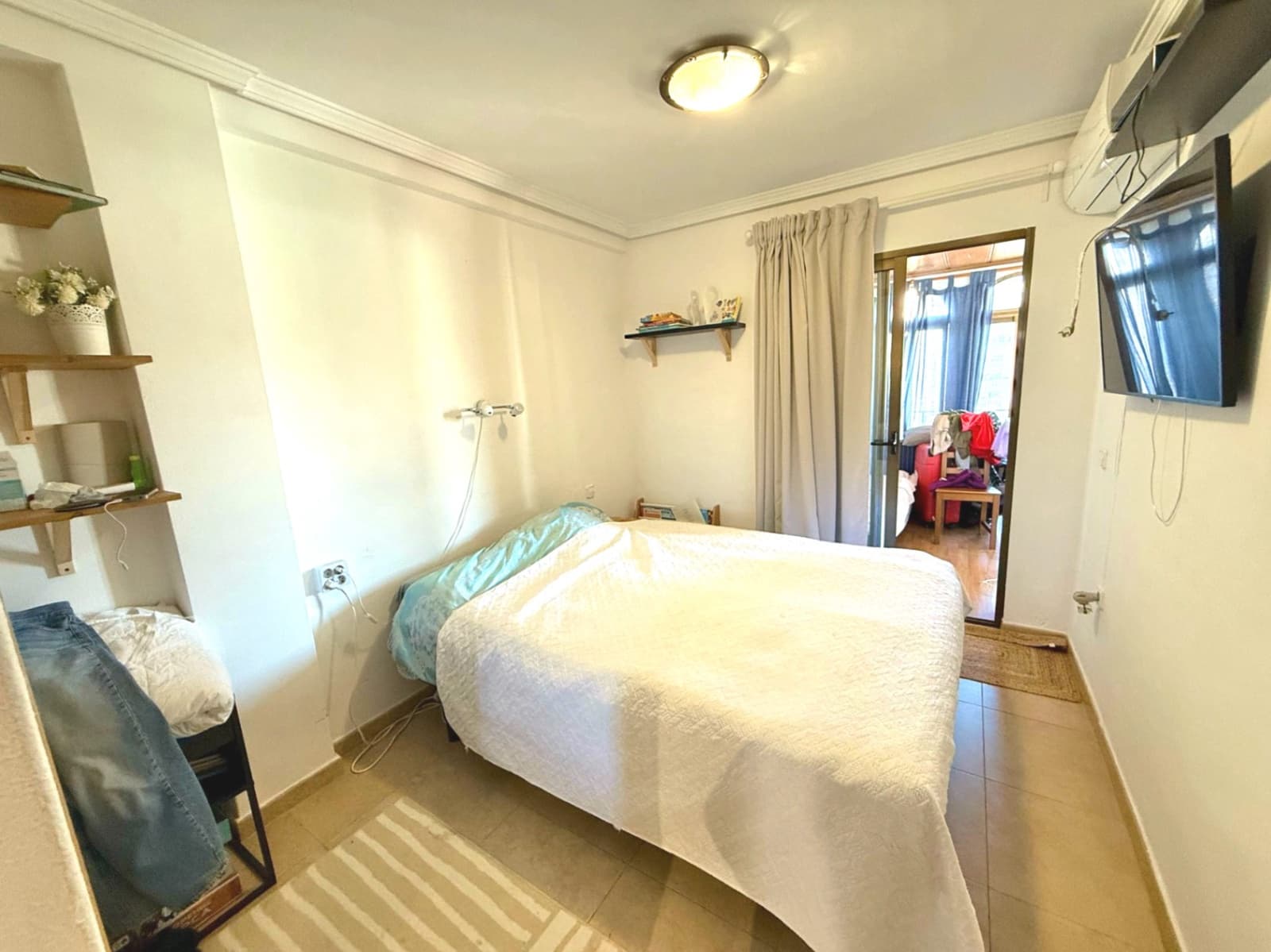 2 bedroom Apartment for sale in Calpe / Calp - € 240,000 (Ref: 8839408)