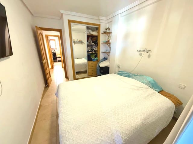 2 bedroom Apartment for sale in Calpe / Calp - € 240,000 (Ref: 8839408)