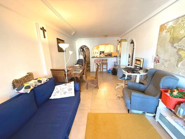 2 bedroom Apartment for sale in Calpe / Calp - € 240,000 (Ref: 8839408)