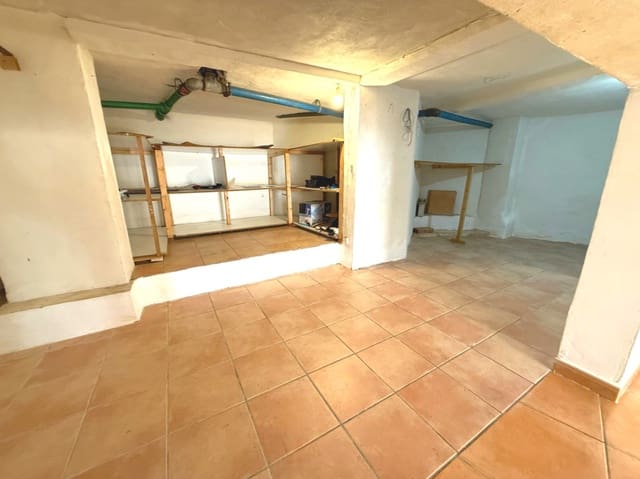Commercieel te koop in Calpe / Calp - € 338.000 (Ref: 8840173)