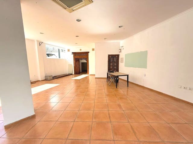 Commercieel te koop in Calpe / Calp - € 338.000 (Ref: 8840173)
