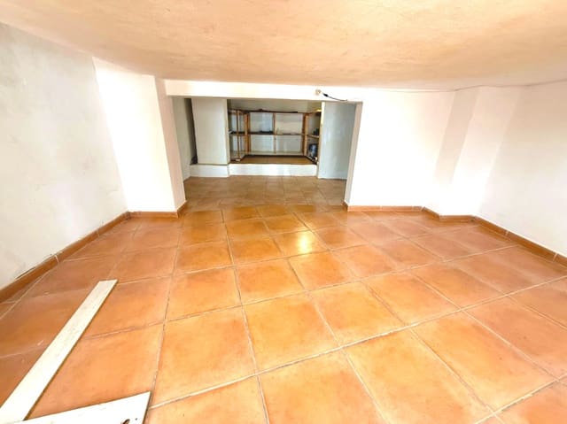 Commercieel te koop in Calpe / Calp - € 338.000 (Ref: 8840173)