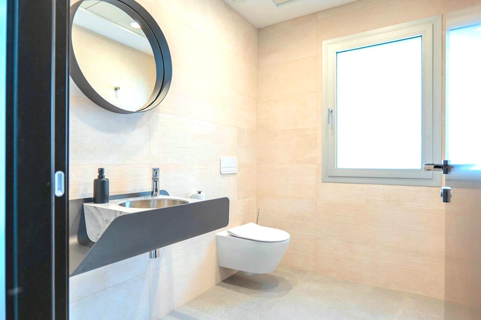 Chalet de 4 habitaciones en Calpe / Calp en venta - 2.825.000 € (Ref: 8850333)