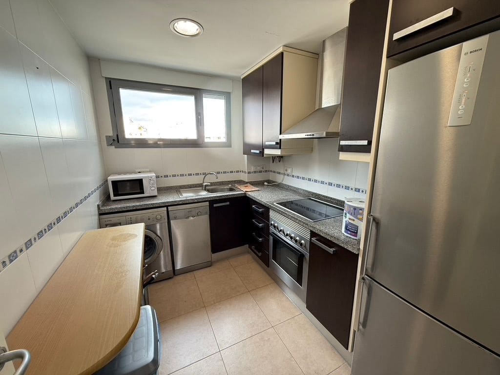 2 bedroom Apartment for sale in Calpe / Calp - € 361,000 (Ref: 8863184)