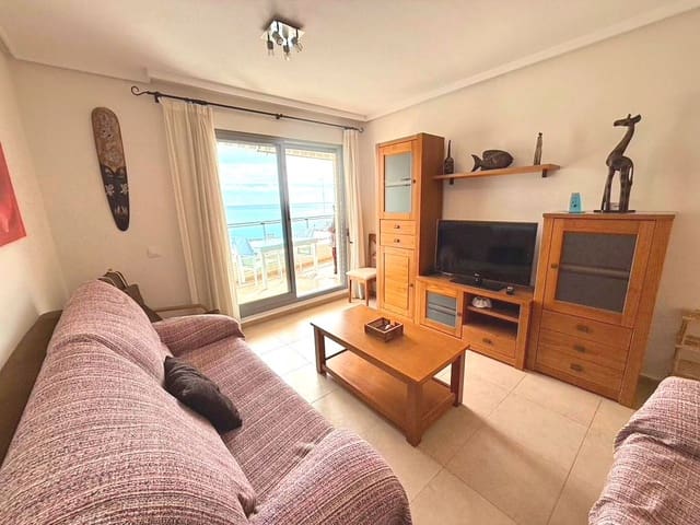 2 Zimmer Apartment zu verkaufen in Calpe / Calp - 361.000 € (Ref: 8863184)