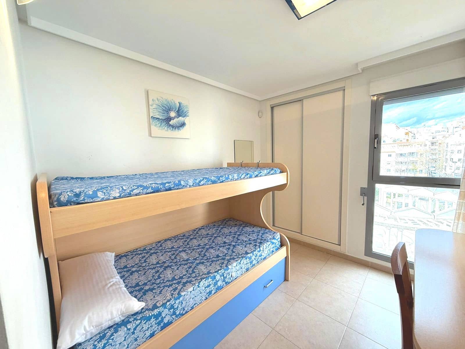 2 bedroom Apartment for sale in Calpe / Calp - € 361,000 (Ref: 8863184)