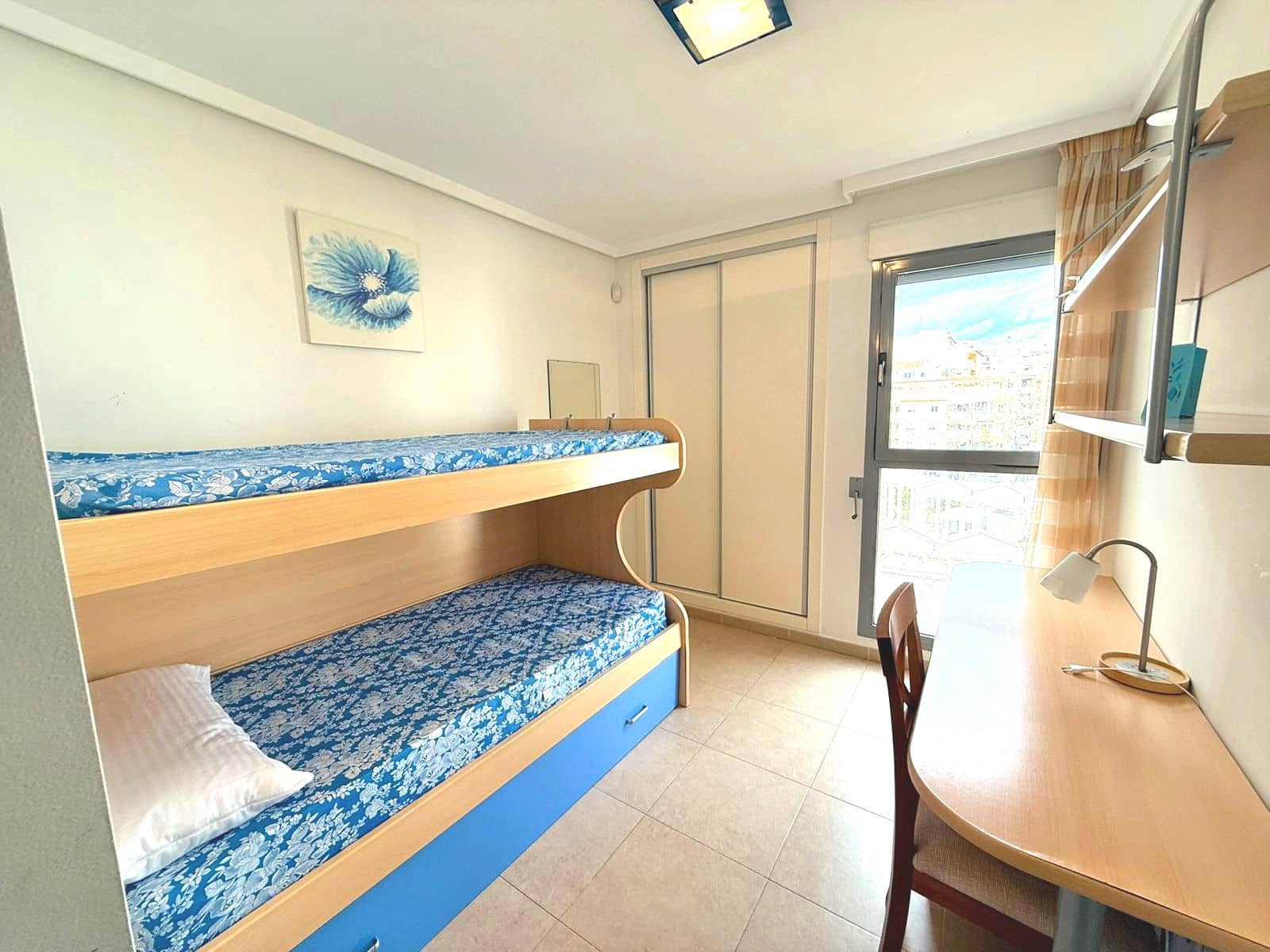 2 bedroom Apartment for sale in Calpe / Calp - € 361,000 (Ref: 8863184)