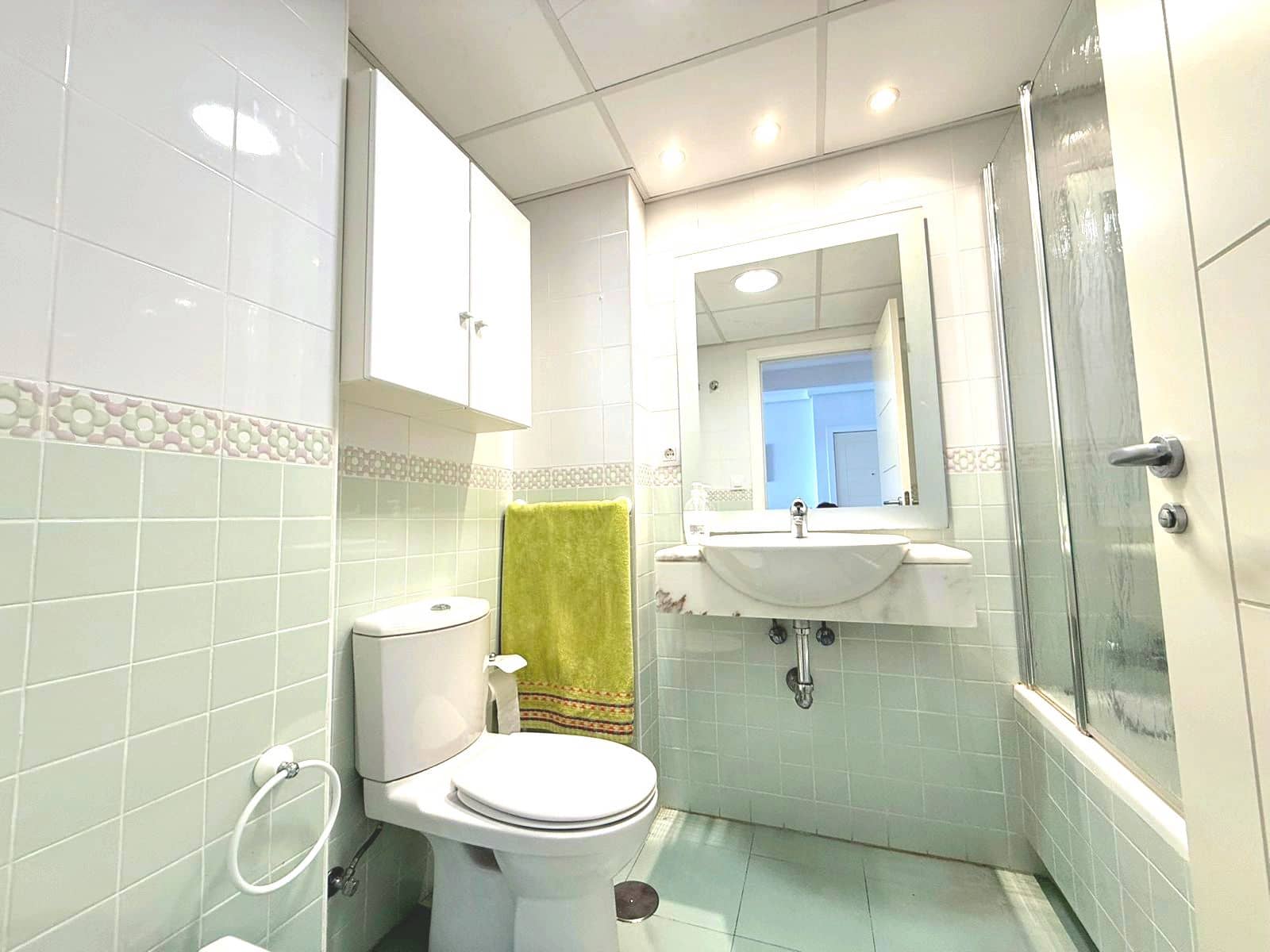 2 bedroom Apartment for sale in Calpe / Calp - € 361,000 (Ref: 8863184)