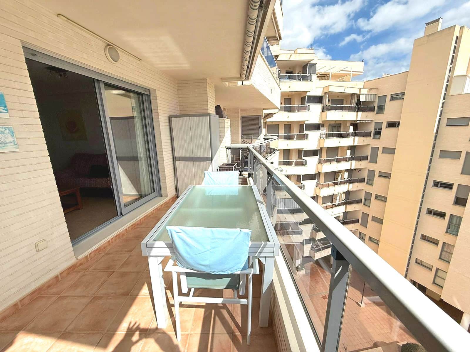 2 bedroom Apartment for sale in Calpe / Calp - € 361,000 (Ref: 8863184)