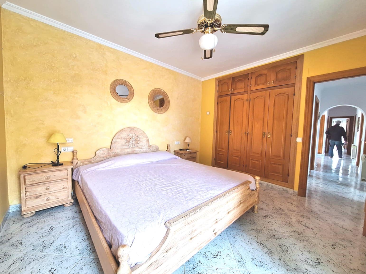 5 bedroom Villa for sale in Calpe / Calp - € 675,000 (Ref: 8865713)