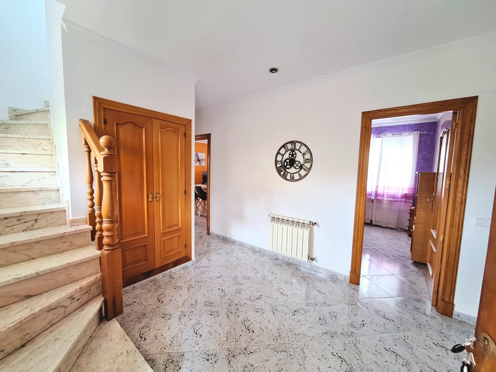 5 bedroom Villa for sale in Calpe / Calp - € 675,000 (Ref: 8865713)