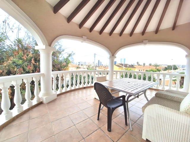 5 slaapkamer Villa te koop in Calpe / Calp - € 675.000 (Ref: 8865713)