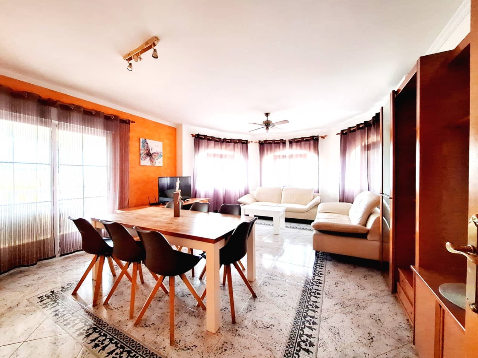 5 bedroom Villa for sale in Calpe / Calp - € 675,000 (Ref: 8865713)