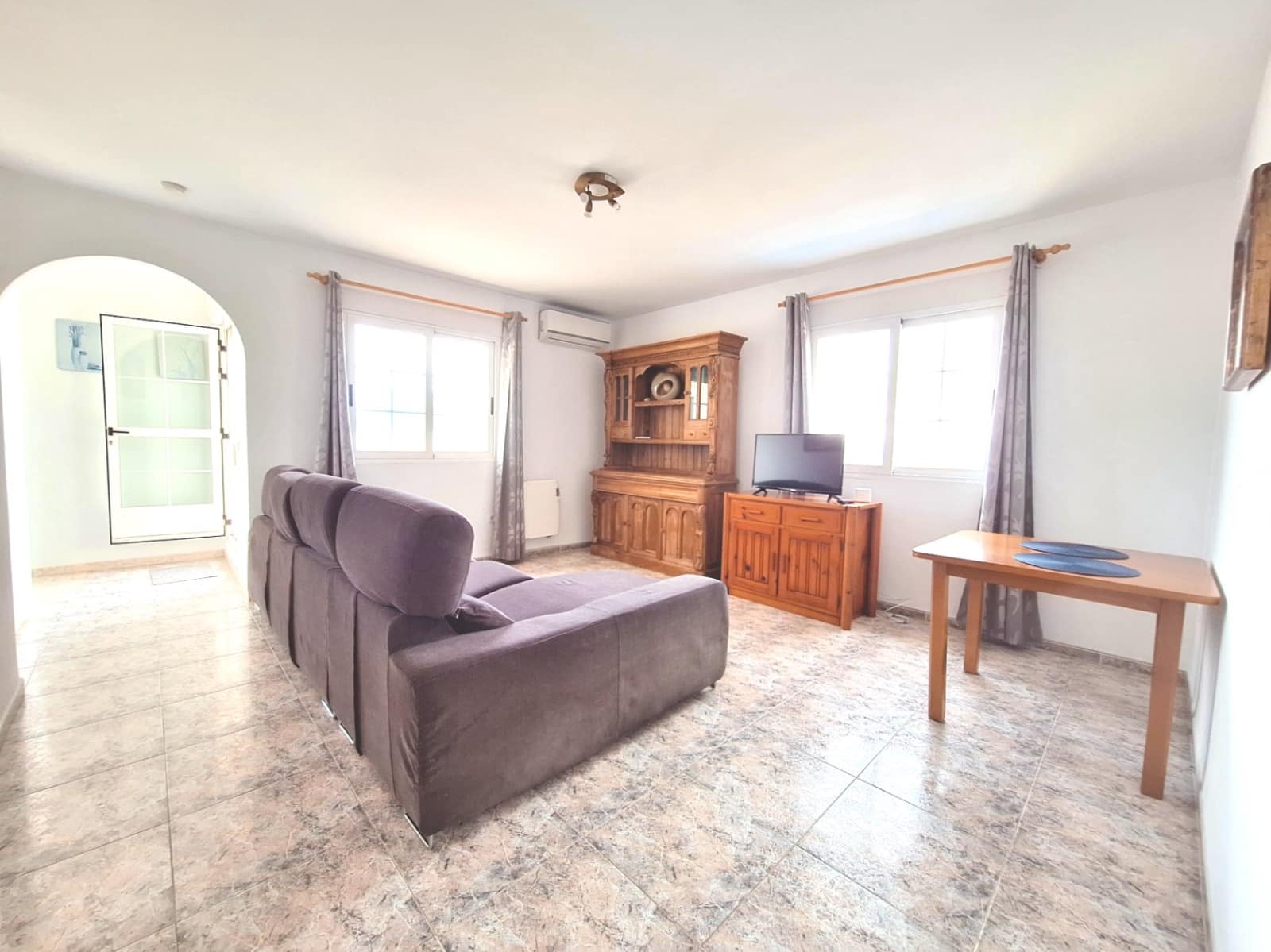 5 bedroom Villa for sale in Calpe / Calp - € 675,000 (Ref: 8865713)