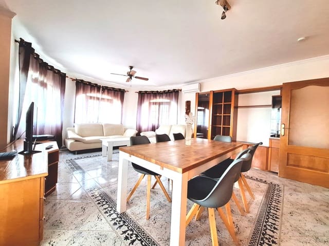 5 slaapkamer Villa te koop in Calpe / Calp - € 675.000 (Ref: 8865713)