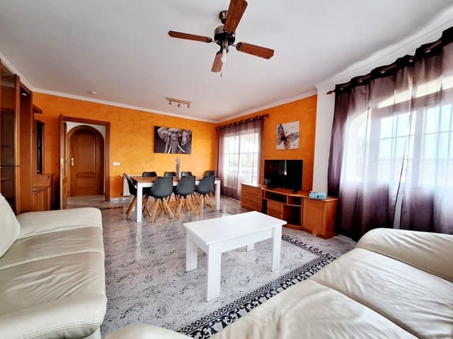 5 slaapkamer Villa te koop in Calpe / Calp - € 675.000 (Ref: 8865713)