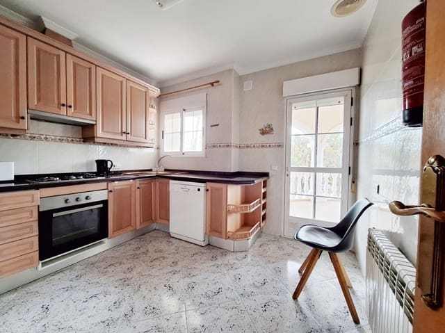 5 slaapkamer Villa te koop in Calpe / Calp - € 675.000 (Ref: 8865713)