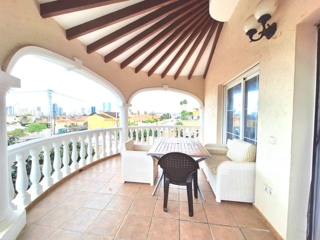 5 slaapkamer Villa te koop in Calpe / Calp - € 675.000 (Ref: 8865713)