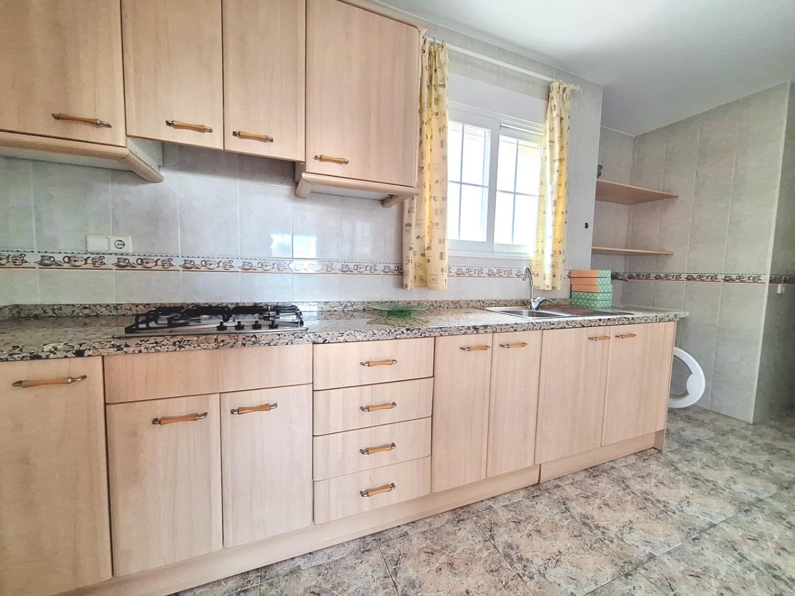 5 bedroom Villa for sale in Calpe / Calp - € 675,000 (Ref: 8865713)