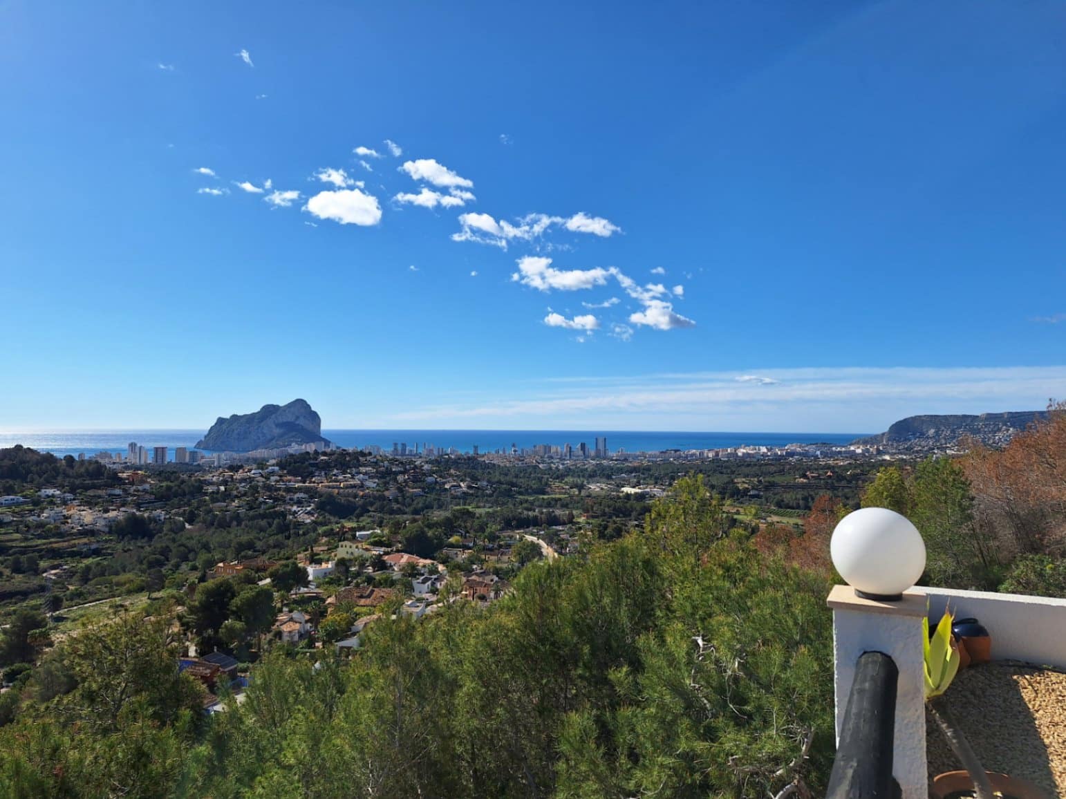 3 bedroom Villa for sale in Calpe / Calp - € 1,200,000 (Ref: 8866617)