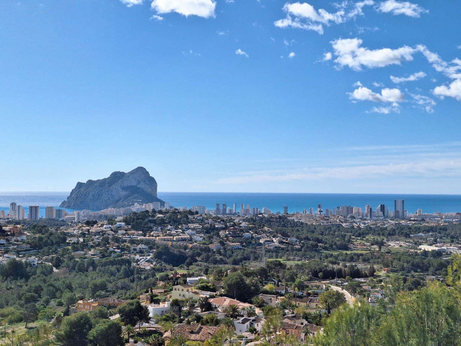 3 bedroom Villa for sale in Calpe / Calp - € 1,200,000 (Ref: 8866617)
